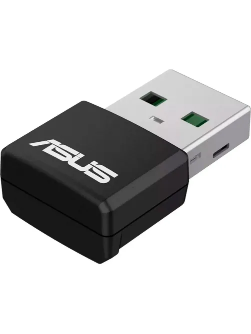 Сетевой адаптер Asus USB-AX55 Nano AX1800