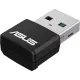 Сетевой адаптер Asus USB-AX55 Nano AX1800