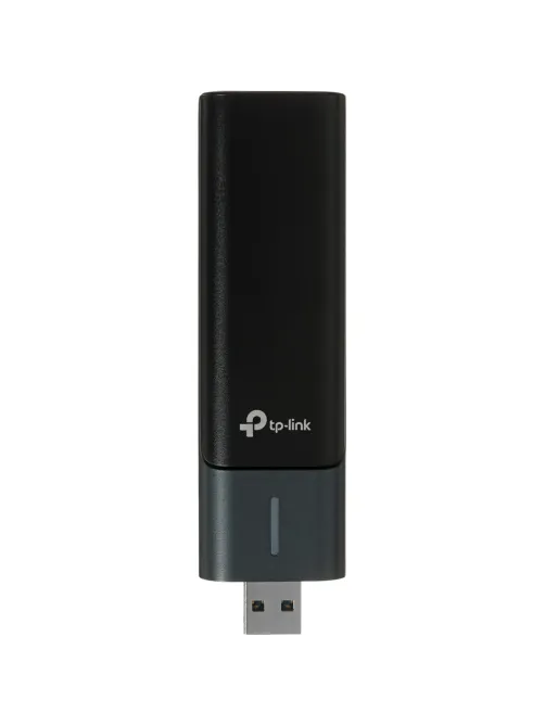 Сетевой адаптер Wi-Fi TP-Link Archer TXE50UHAXE3000 USB-адаптер Wi-Fi 6E