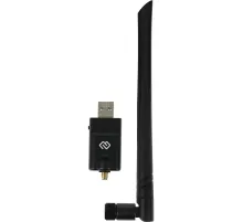 Сетевой адаптер Wi-Fi Digma DWA-AC1300E USB 3.0 (ант.внеш.съем) 1ант