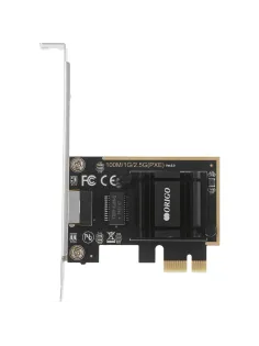 Сетевой адаптер Origo ON300/A1A PCI-E, 1x2.5GBase-T
