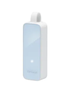 Сетевой адаптер Ethernet USB - RJ45 TP-Link UE200