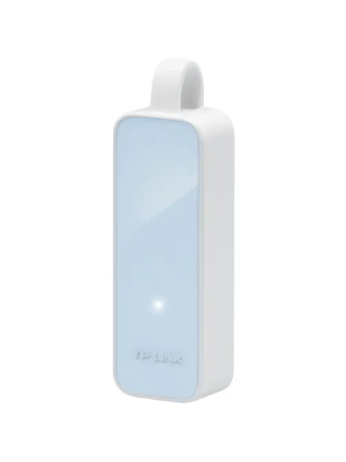 Сетевой адаптер Ethernet USB - RJ45 TP-Link UE200