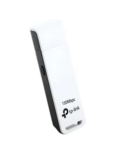 Сетевой адаптер WiFi TP-Link TL-WN727N