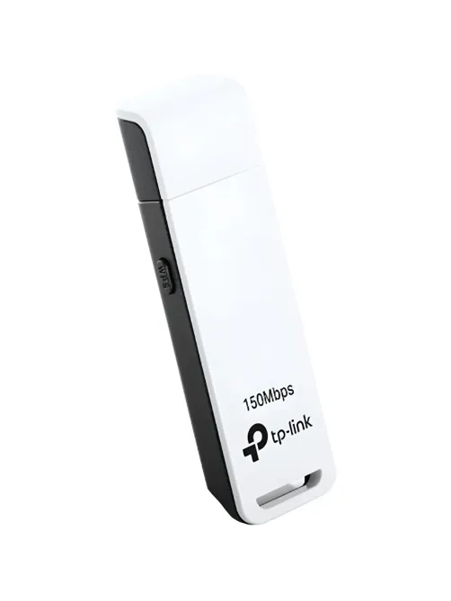 Сетевой адаптер WiFi TP-Link TL-WN727N