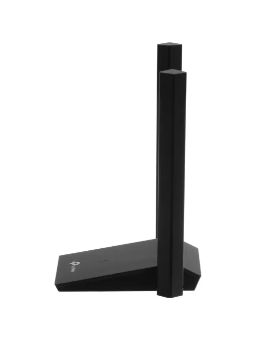 Сетевой адаптер Wi-Fi TP-Link Archer T4U Plus AC1300 USB адаптер