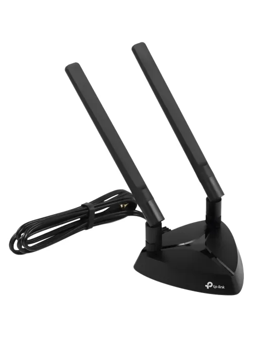 Сетевой адаптер Wi-Fi TP-Link Archer TX3000E AX3000 PCI-E BT 5.0