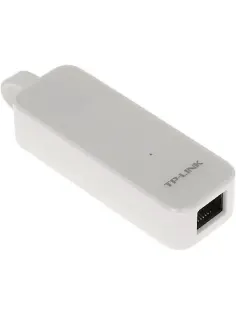 Сетевой адаптер (UE300) TP-Link USB 3.0/Gigabit Ethernet