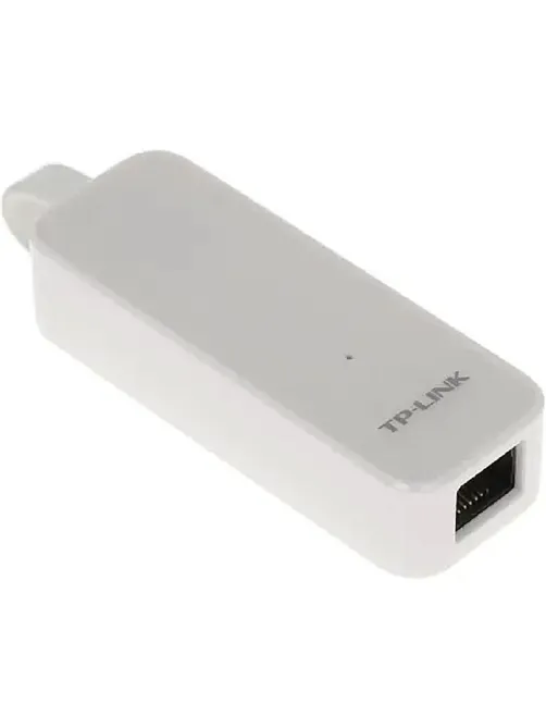 Сетевой адаптер (UE300) TP-Link USB 3.0/Gigabit Ethernet