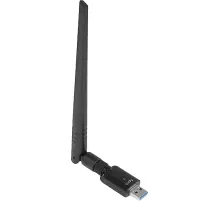 Сетевой адаптер WiFi Cudy WU1400 AC1300 USB 3.0