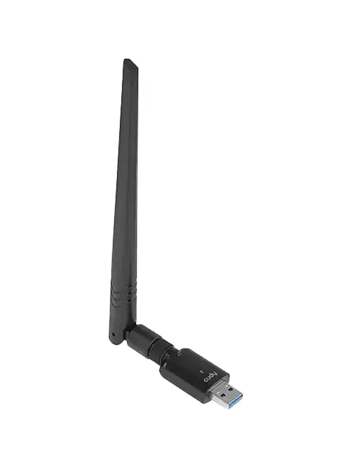 Сетевой адаптер WiFi Cudy WU1400 AC1300 USB 3.0