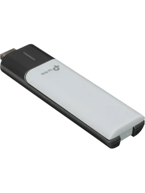 Сетевой адаптер Wi-Fi TP-Link Archer TX20UH AX1800 USB-адаптер Wi-Fi 6