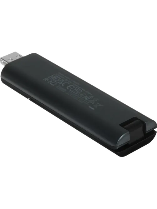 Сетевой адаптер Wi-Fi TP-Link Archer TXE50UHAXE3000 USB-адаптер Wi-Fi 6E