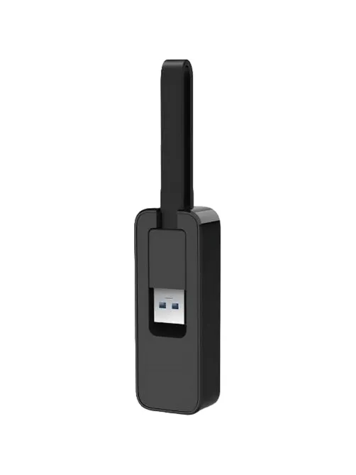 Сетевой адаптер Gigabit Ethernet TP-Link USB 3.0 (UE306)