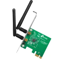 Сетевой адаптер WiFi TP-Link TL-WN881ND PCI Express