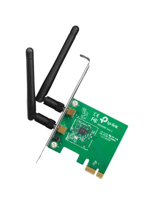 Сетевой адаптер WiFi TP-Link TL-WN881ND PCI Express