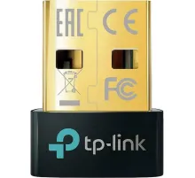 Сетевой адаптер Bluetooth TP-Link UB500 USB 2.0 (ант.внутр.) UB500