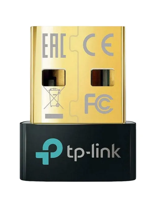 Сетевой адаптер Bluetooth TP-Link UB500 USB 2.0 (ант.внутр.) UB500