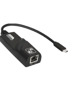 Сетевой адаптер ExeGate EXE-730-45 (USB3.0 TypeC (RLT8153) <EX287862RUS