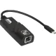 Сетевой адаптер ExeGate EXE-730-45 (USB3.0 TypeC (RLT8153) <EX287862RUS