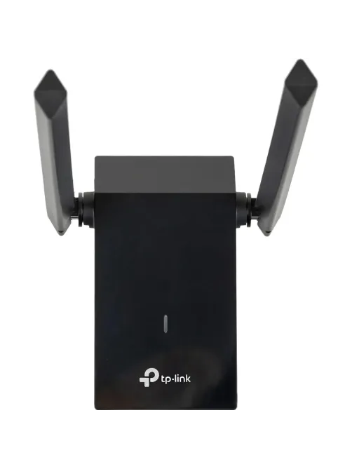 Сетевой адаптер Wi-Fi TP-Link Archer T4U Plus AC1300 USB адаптер