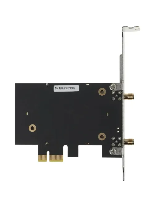Сетевой адаптер WiFi Netis F0 AC1300 PCI Express