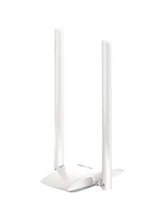Сетевой адаптер Wi-Fi  Mercusys MW300UH