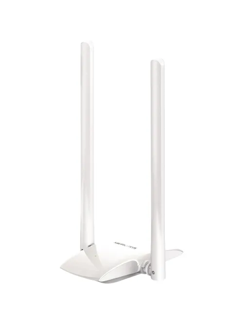 Сетевой адаптер Wi-Fi  Mercusys MW300UH
