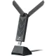 Сетевой адаптер Wi-Fi TP-Link Archer TBE400UH BE6500 USB-адаптер Wi-Fi 7