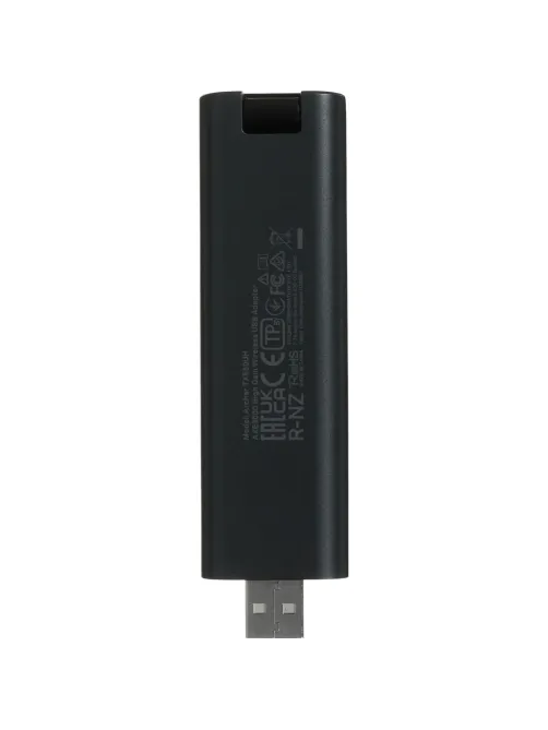 Сетевой адаптер Wi-Fi TP-Link Archer TXE50UHAXE3000 USB-адаптер Wi-Fi 6E