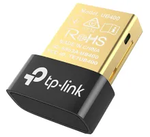 Сетевой адаптер Bluetooth TP-Link UB400  USB 2.0