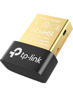 Сетевой адаптер Bluetooth TP-Link UB400  USB 2.0