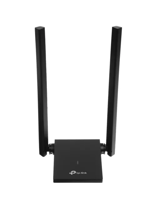 Сетевой адаптер Wi-Fi TP-Link Archer T4U Plus AC1300 USB адаптер