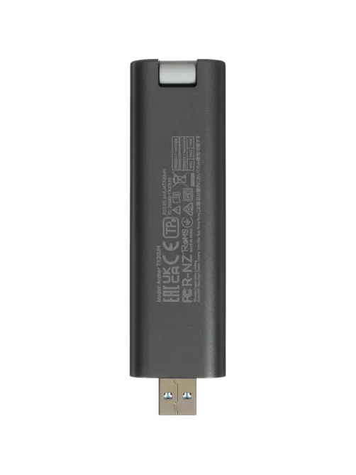 Сетевой адаптер Wi-Fi TP-Link Archer TX20UH AX1800 USB-адаптер Wi-Fi 6