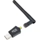 Сетевой адаптер Wi-Fi USB-адаптер Gembird, 600 Мбит,802.11b/g/n/ac/а