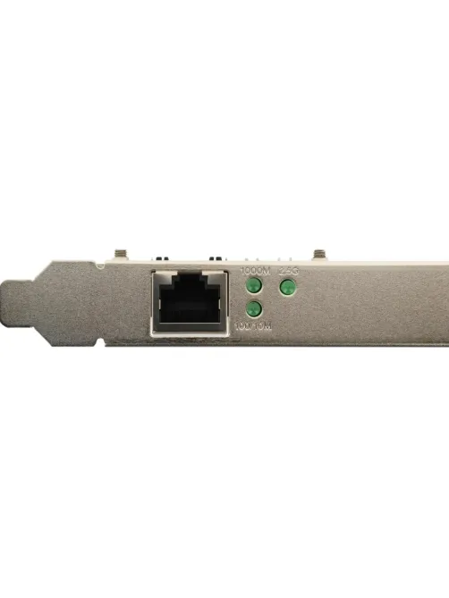 Сетевой адаптер Wi-Fi TP-Link TX201 PCIe 2.1 x 1  2.5 Гигабит