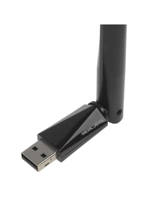 Сетевой адаптер Wi-Fi Mercusys MA30H