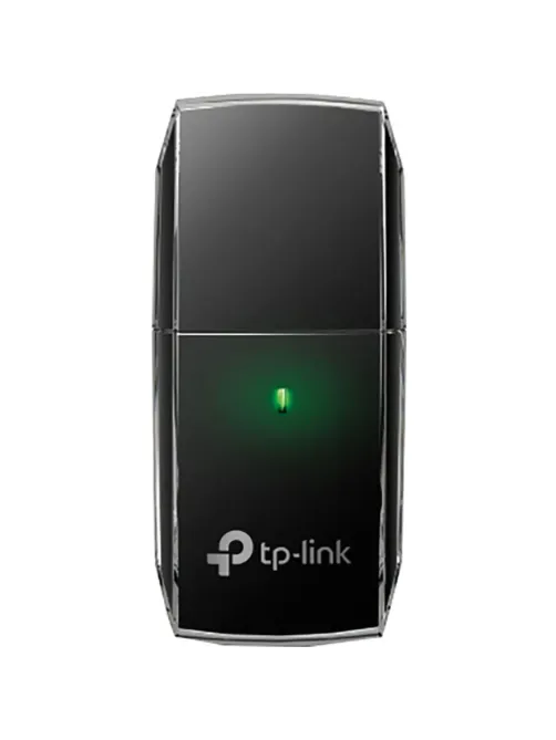 Сетевой адаптер WiFi TP-Link Archer T2U Archer T2U