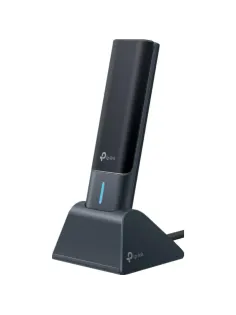 Сетевой адаптер Wi-Fi TP-Link Archer TXE70UH AXE5400 USB-адаптер Wi-Fi 6E