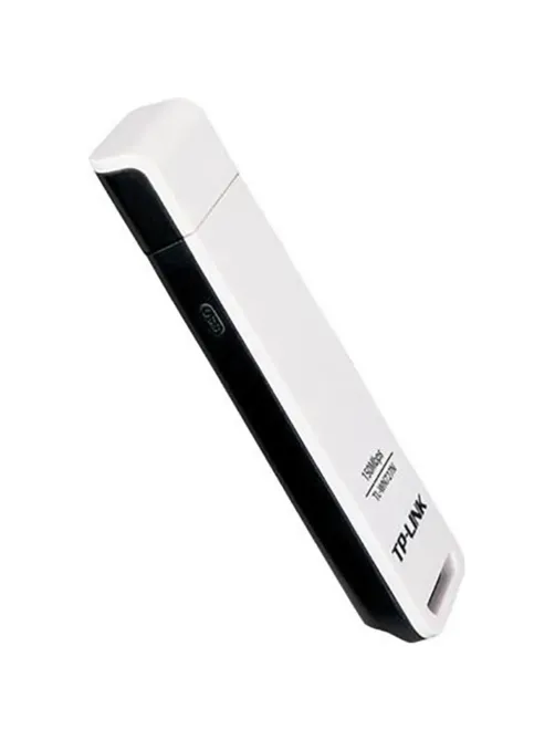 Сетевой адаптер WiFi TP-Link TL-WN727N