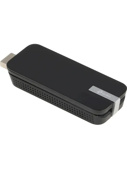 Сетевой адаптер Wi-Fi TP-Link Archer T4U AC1300 USB-адаптер