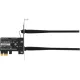 Сетевой адаптер WiFi + Bluetooth Mercusys MA86XE PCI Express