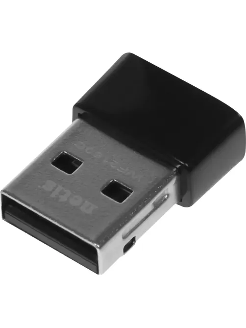 Сетевой адаптер WiFi Netis WF2160C AC650 USB 2.0