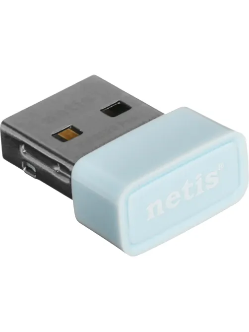 Сетевой адаптер WiFi Netis WF2120 Pro N150 USB 2.0