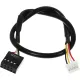 Сетевой адаптер WiFi Netis F2 АХ5400 PCI Express + Bluetooth 5.2