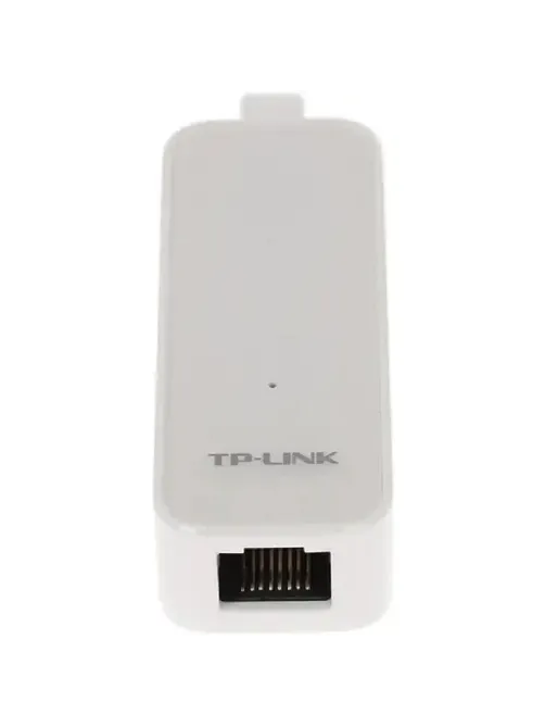 Сетевой адаптер (UE300) TP-Link USB 3.0/Gigabit Ethernet