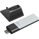 Сетевой адаптер Wi-Fi TP-Link Archer TX20UH AX1800 USB-адаптер Wi-Fi 6