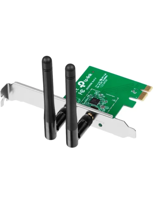 Сетевой адаптер WiFi TP-Link TL-WN881ND PCI Express