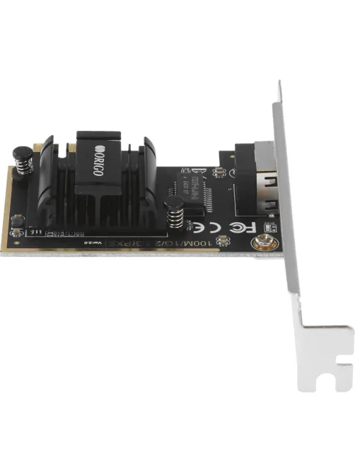 Сетевой адаптер Origo ON300/A1A PCI-E, 1x2.5GBase-T