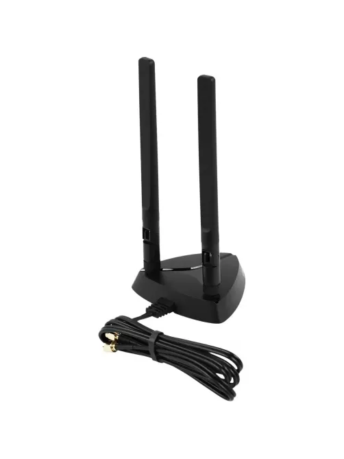 Сетевой адаптер Wi-Fi TP-Link Archer TX3000E AX3000 PCI-E BT 5.0
